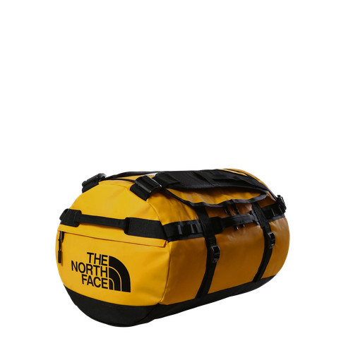 Duffel base camp - s,