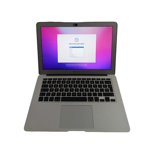 Apple macbook air 2017 - apple,
