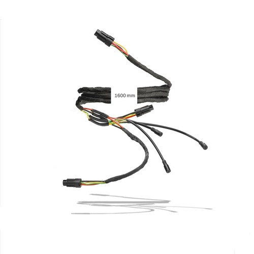 Cavo batteria multiconnettore - cavo,