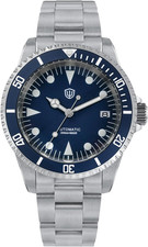 Men's Vintage Automatic Dive