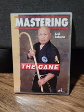 MASTERING THE CANE Martial