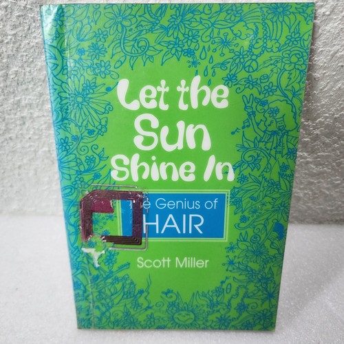 Let the sun shine - sun,