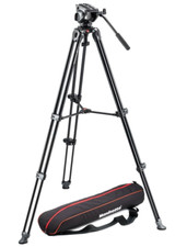 Kit treppiede Manfrotto