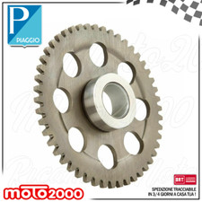 INGRANAGGIO RUOTA LIBERA ORIGINALE MALAGUTI Madison 3 250 4t 2006 - 2009