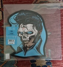 Salmo 1984 / L'alba SHAPED