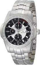 Orologio Bulova Uomo Acciaio