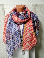 sciarpa fine foulard stola