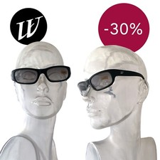 WEB occhiali da sole 2537 0217L/11 55 20 115 sunglasses Made in Italy  CE