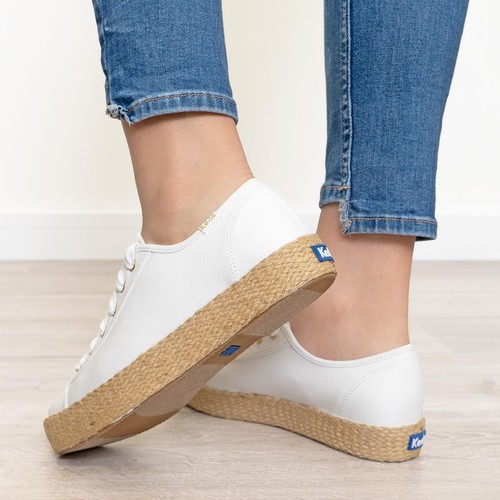 Scarpe ginnastica cotone - da,