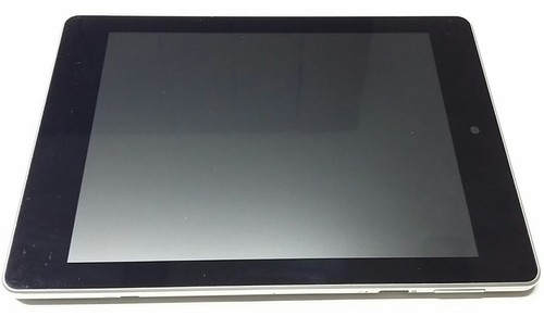 Display lcd acer iconia - display,