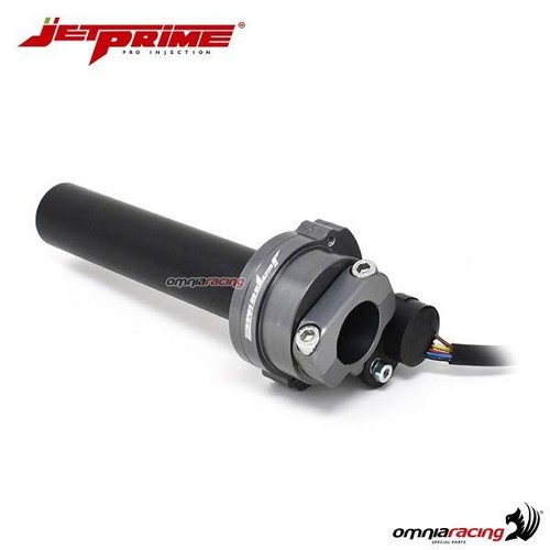 Comando gas rapido jetprime - comando,