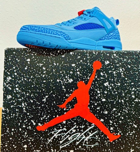 Nike air jordan spizike taglia - air,