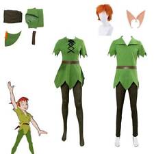 Costume cosplay Peter Pan