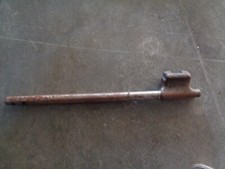 M5990 XX - FORCELLA CAMBIO