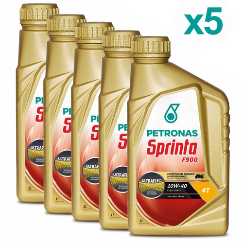 Olio motore tempi - 4, 4t