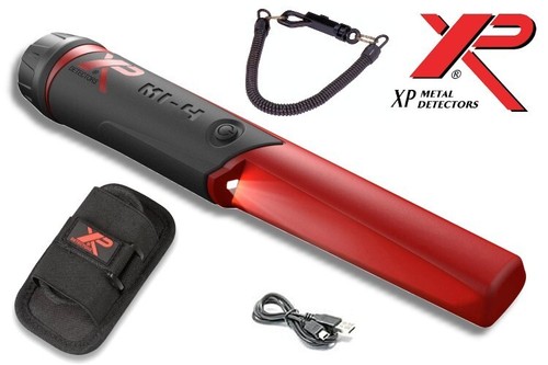 Pinpointer 4 - xp, mi-4