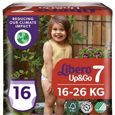 Libero Up e Go Pannolini