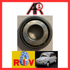 Cuscinetto ruota anteriore Fiat 600 1965 1971 RIV 51073912