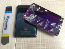 Custodia posteriore in metallo