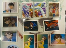 CARD CAPTOR SAKURA (Clamp)