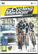 Pro Cycling Manager 2019 - PC