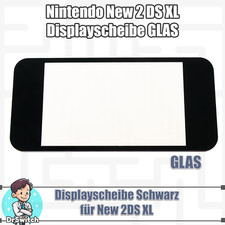 Nintendo New 2DS XL - Display