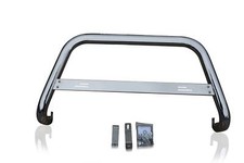 Bull BAR per Mitsubishi L200