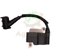 Bobina elettronica per