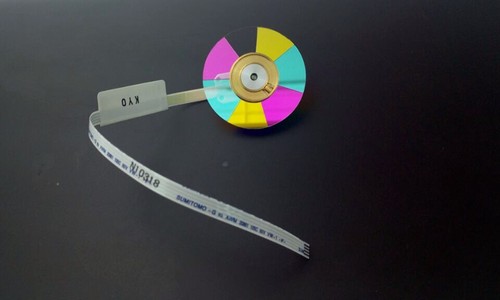 Nuovo proiettore dlp ruota dei - dlp,