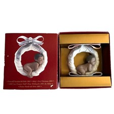 Lladro Baby’s First