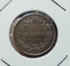 VITTORIO EMANUELE III - 1