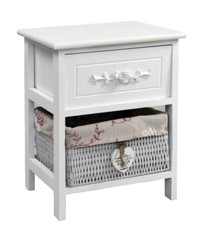 COMODINO CUORE PENDENTE 2