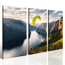 Quadro Parapendio - Stampa su