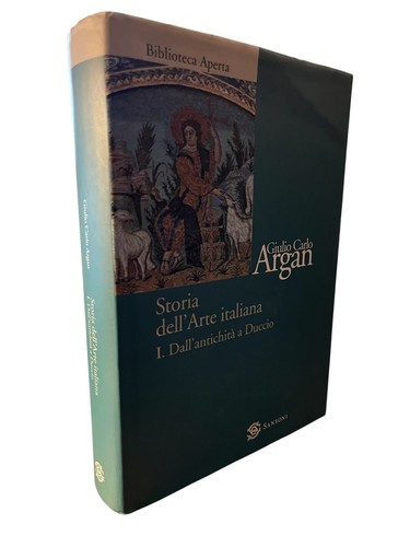 Argan storia dell arte - .,