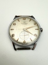 Orologio Fulgens Vintage 36mm