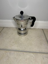 Alessi moka espresso coffee - alessi,