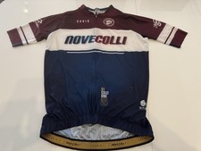 GOBIK GF 9 Colli  Maglia Uomo Estiva Ciclismo MTB Gravel Sz.XL