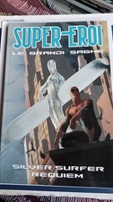 Silver Surfer Requiem