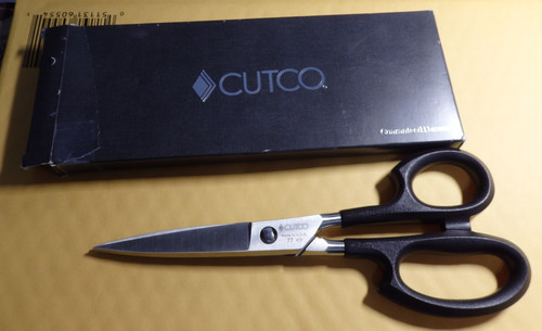 Cesoie forbice cutco 77 ky - #77,