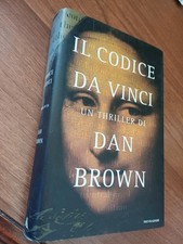 Il Codice Da Vinci di Dan