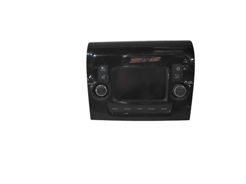 Display navigatore satellitare