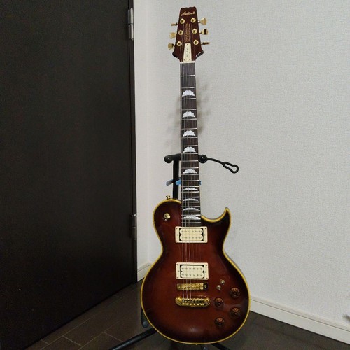 Chitarra elettrica aria pro - elettrica,