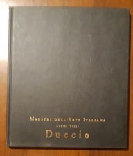 Maestri dell'arte italiana