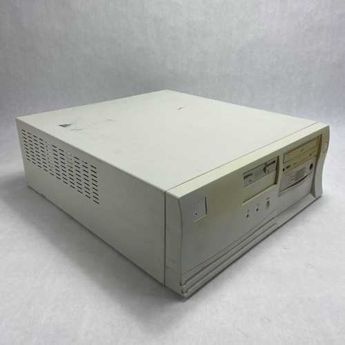 Case computer desktop - , medio