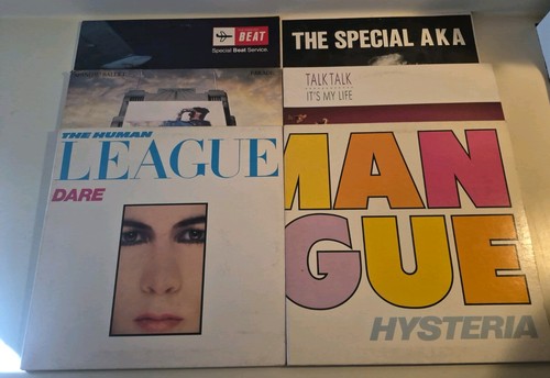 Lot 2 human - 6,