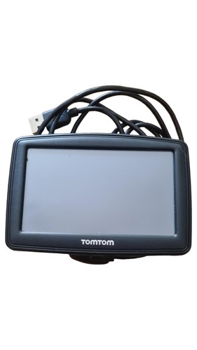Tomtom navigatore nero - tomtom,