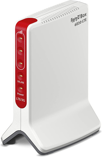 Fritz box 6820 lte edition - 6820,