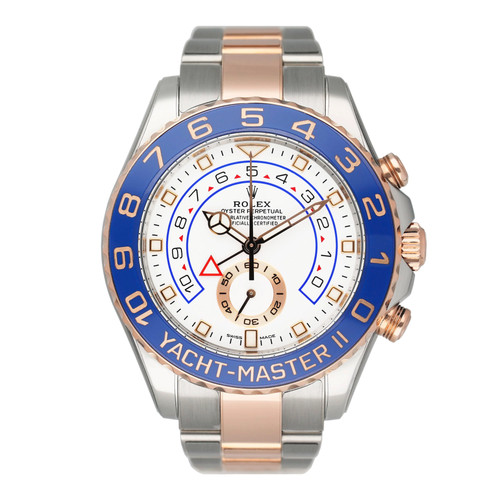 Rolex yacht master 116681 - rolex,