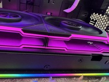 Lian Li UNI FAN TL LCD Reverse