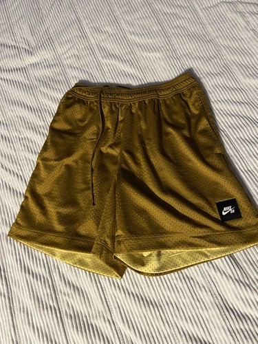 Pantaloncini uomo nike - pantaloncini,
